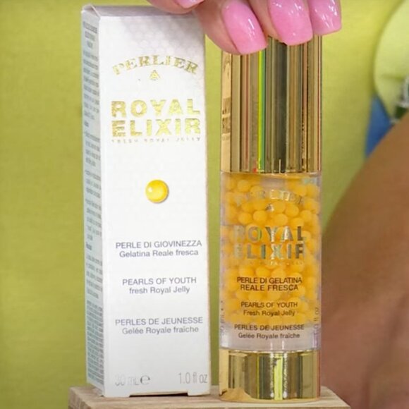 Sephora Other - PERLIER Royal Elixir Fresh Royal Jelly 1 oz